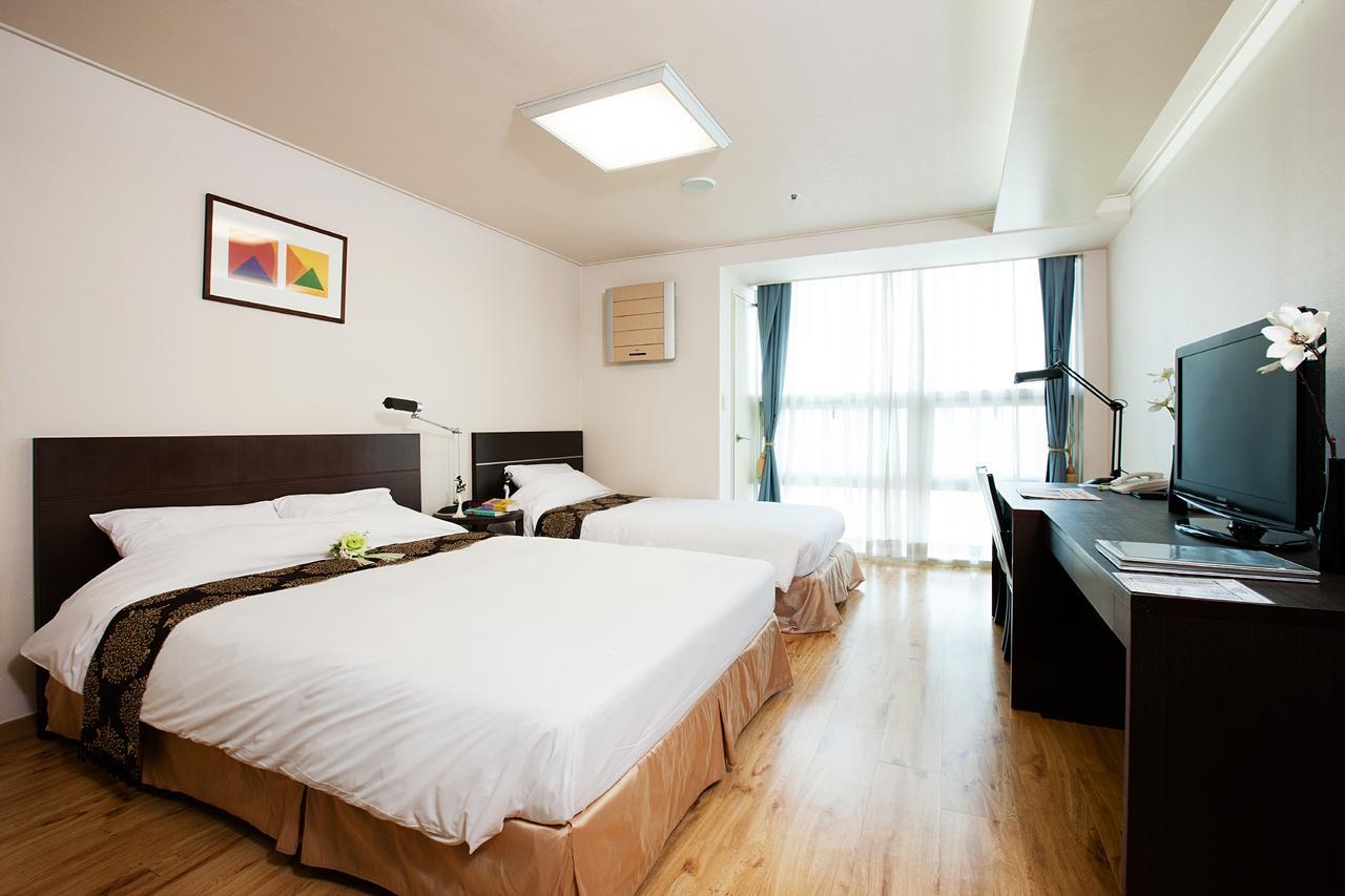 Gangnam Family Hotel Seoul