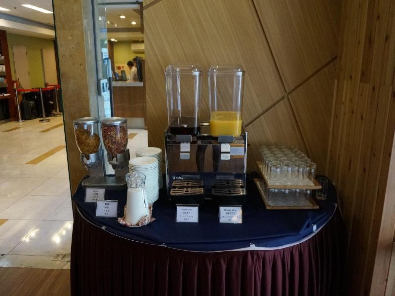 Gangnam Family Hotel